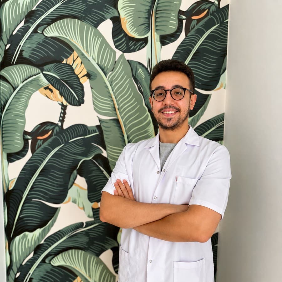 Klinik / uzman fotoğrafı