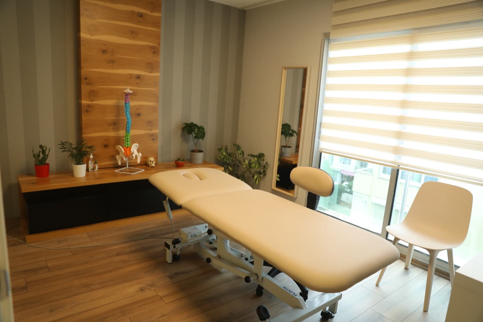 Klinik fotoğrafı 3