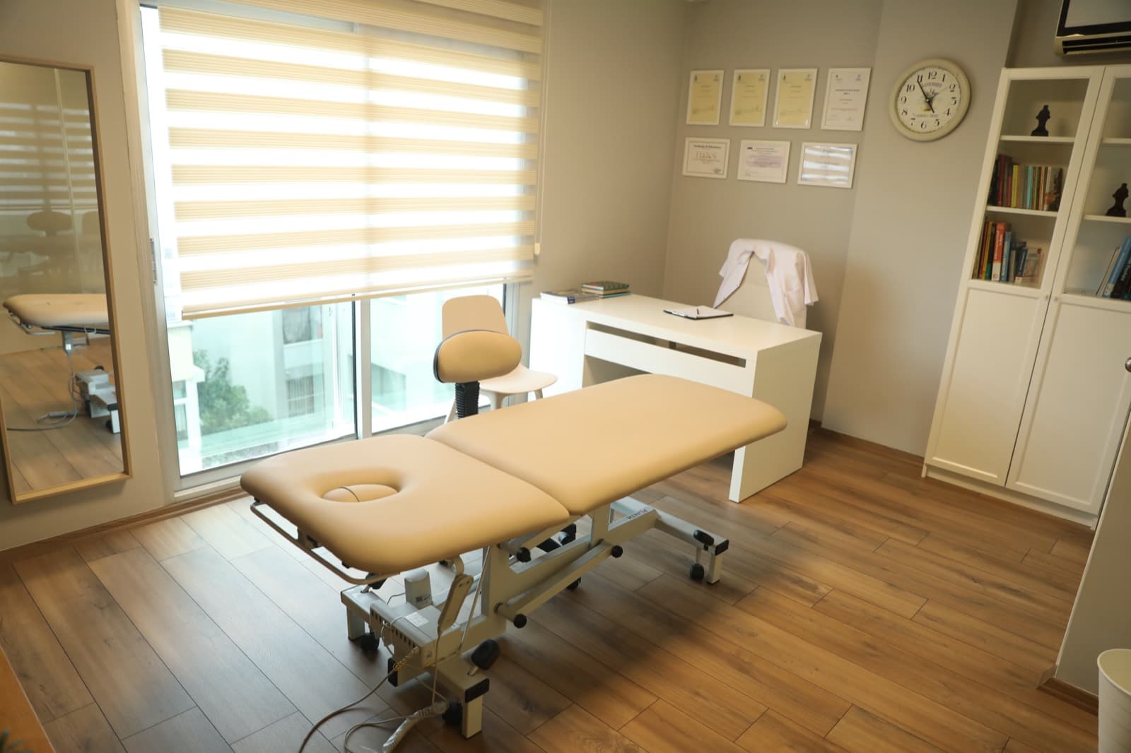 Klinik fotoğrafı 4