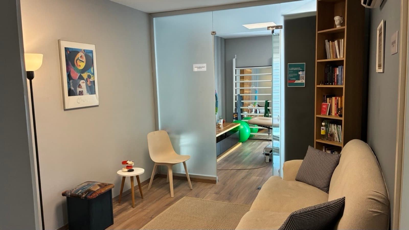 Klinik fotoğrafı 6