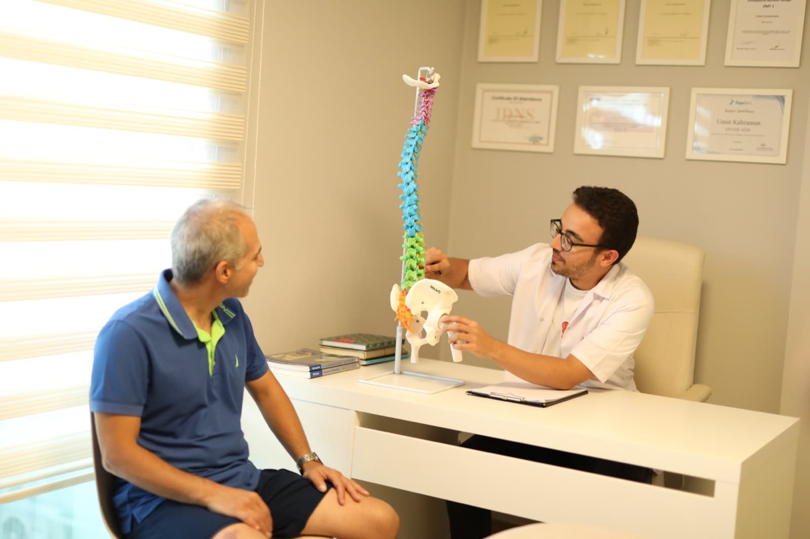 Klinik fotoğrafı 8