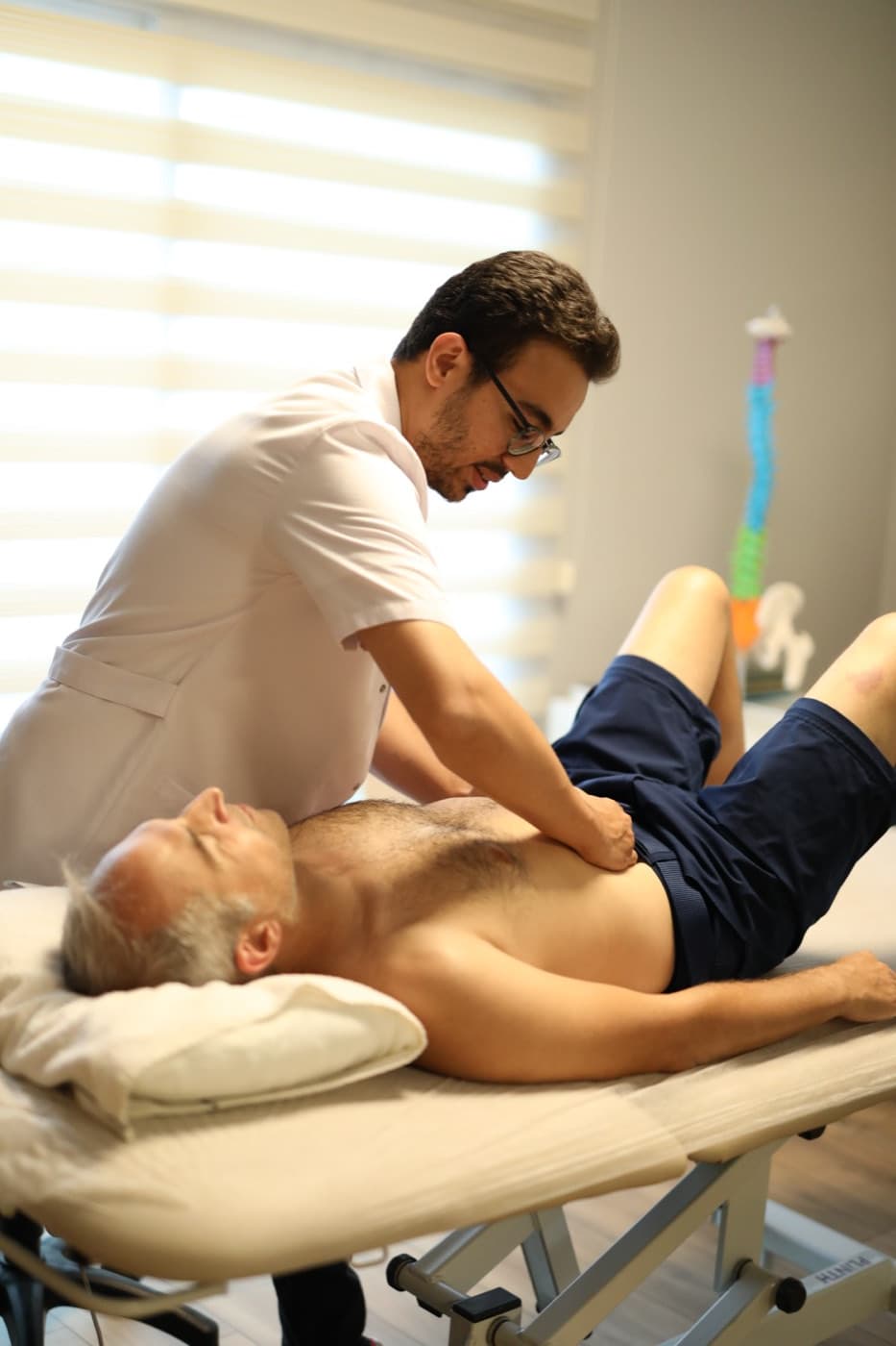 Osteopati