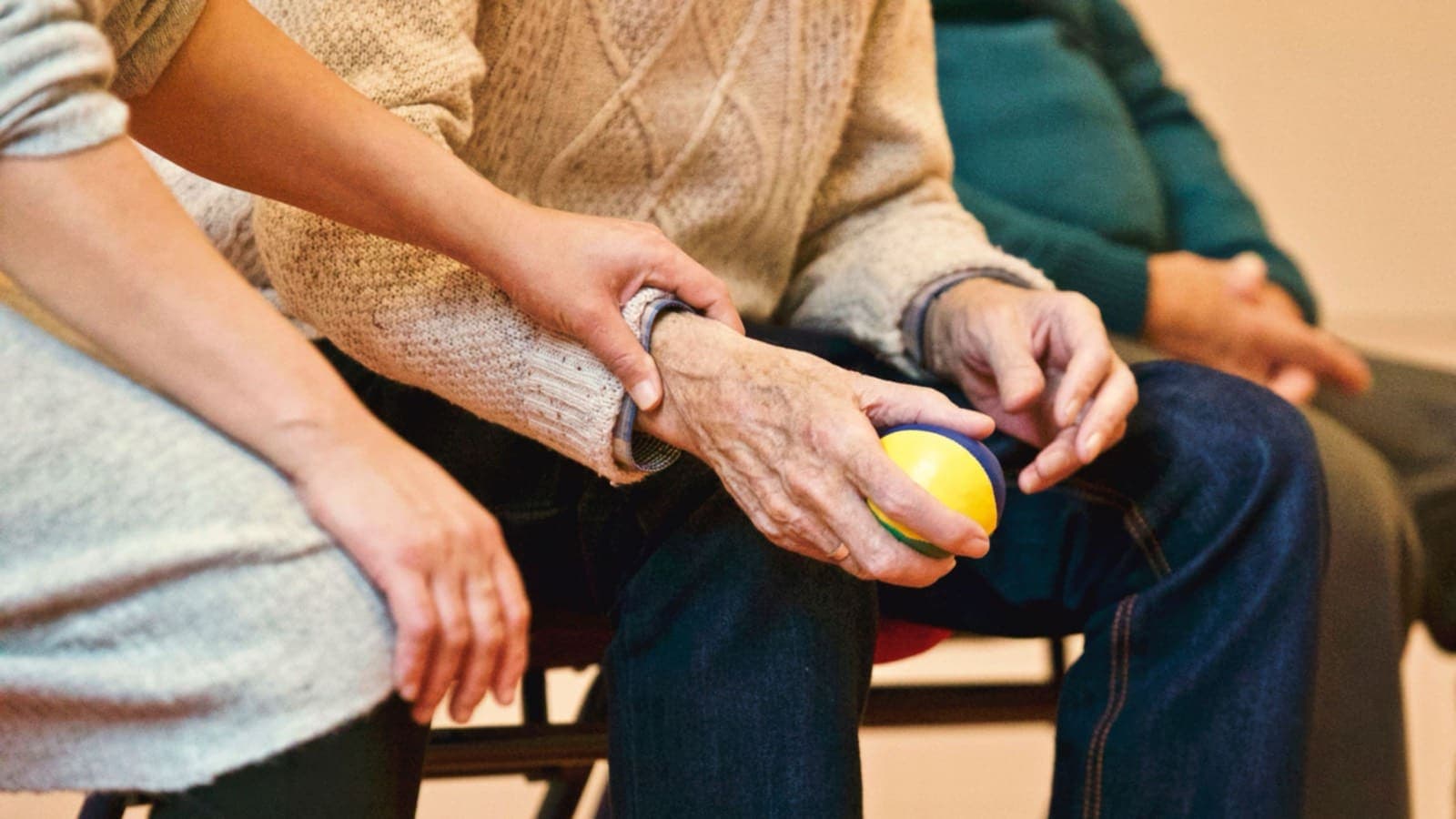 Geriatrik Rehabilitasyon