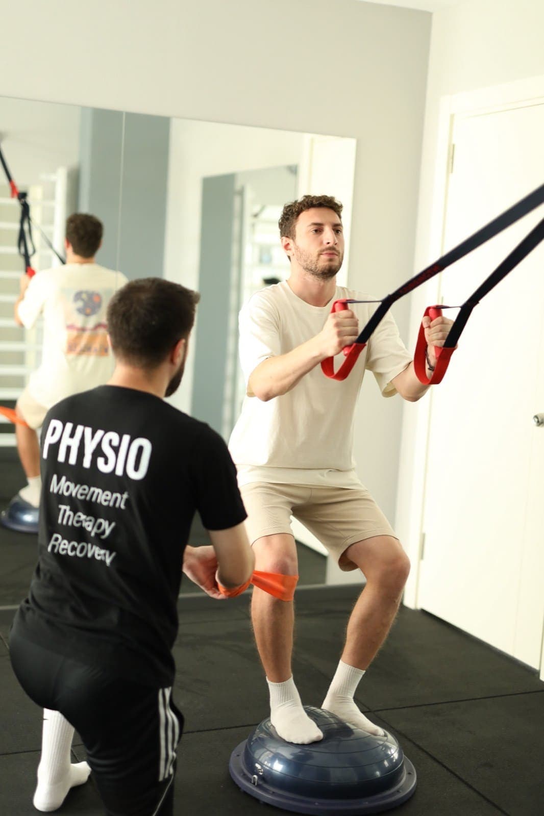 Sporcu Rehabilitasyonu